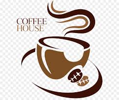 logo of coffee