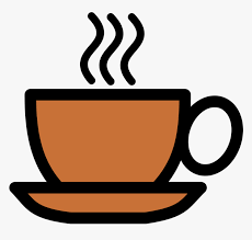 logo of coffee
