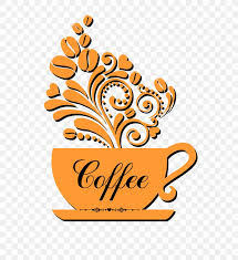 logo of coffee